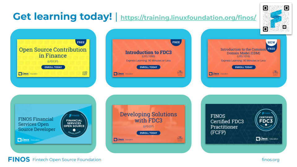 Training & Certification